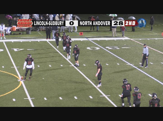 Thumbnail image for Friday Knight Football vs Lincoln-Sudbury - 11.09.2018