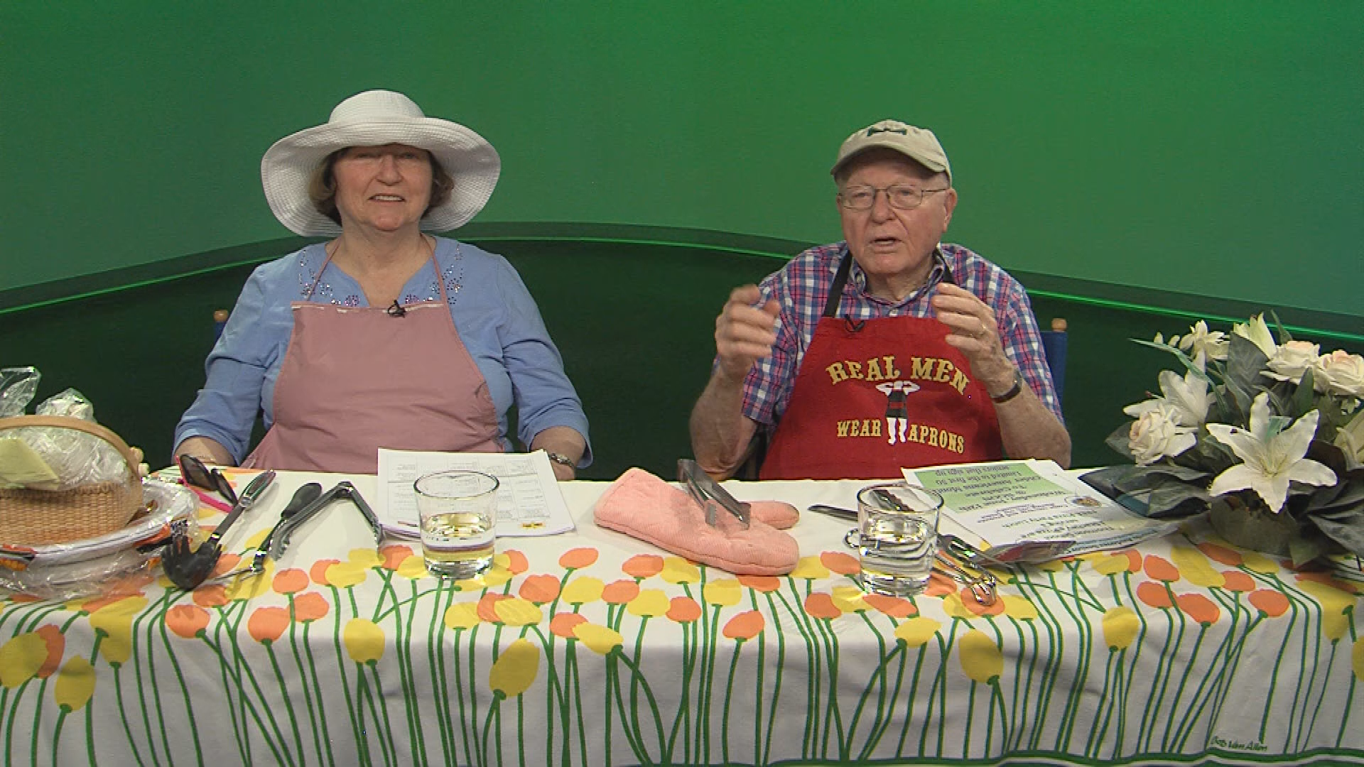 Thumbnail image for Senior Moments - June 2019