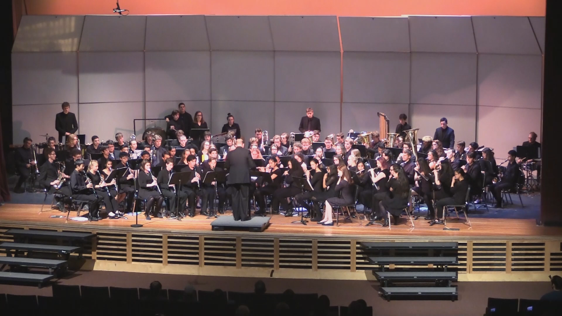 Thumbnail image for NAHS Band Spring Concert - 05.30.19