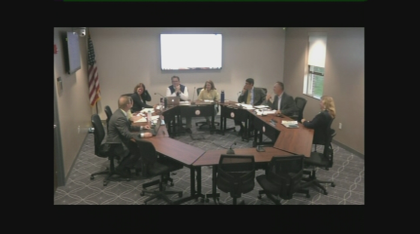Thumbnail image for School Committee - 06.06.19