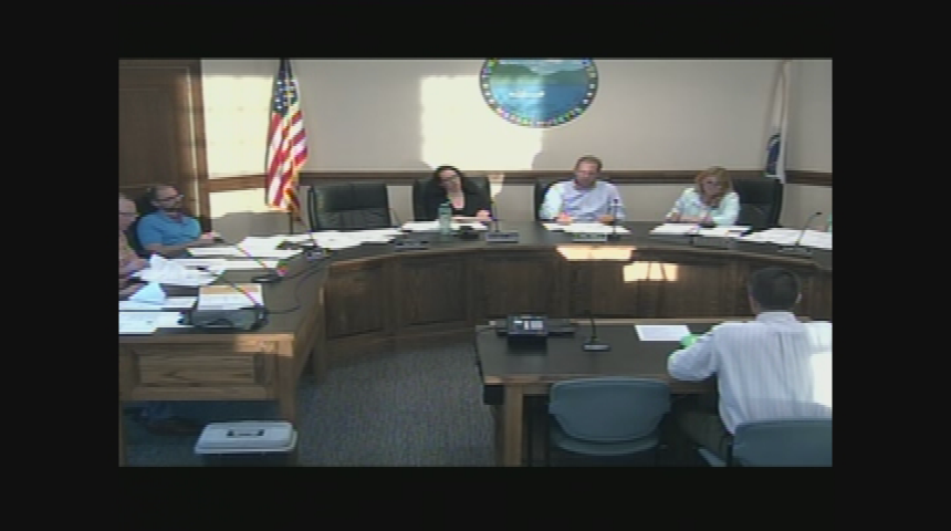 Thumbnail image for Zoning Board Meeting - 06.11.19