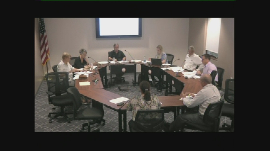 Thumbnail image for Finance Committee - 06.11.19