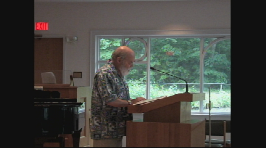 Thumbnail image for First Calvary Church - 06.16.19