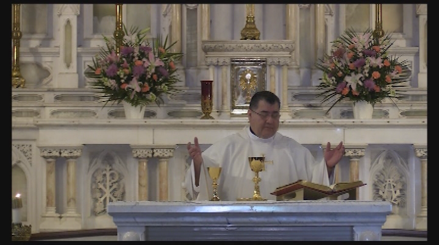Thumbnail image for St. Patrick's Church - English Mass - 06.23.19