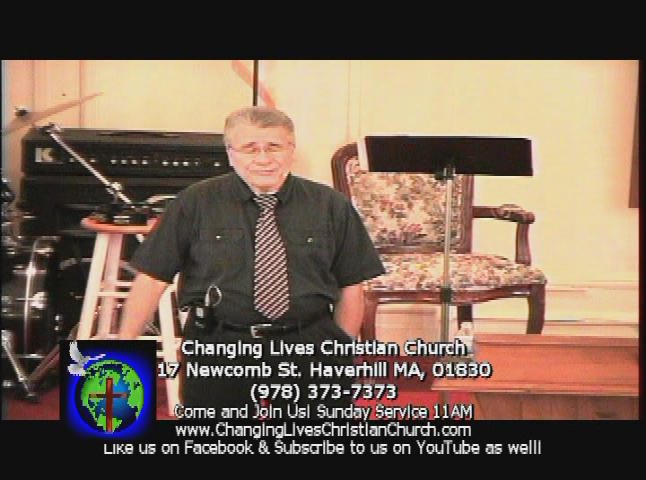 Thumbnail image for Changing Lives Church - 06.23.19