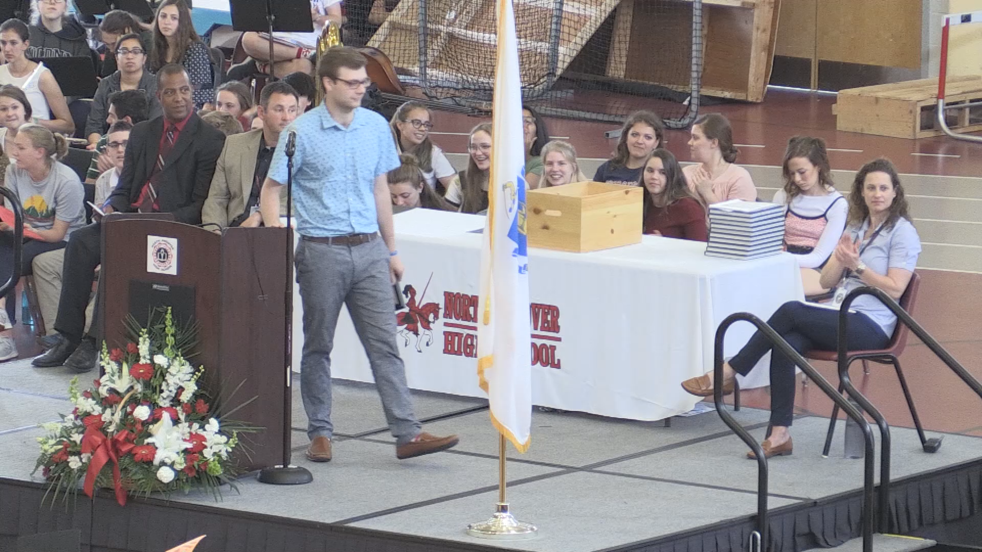 Thumbnail image for NAHS Awards Day - June 6th, 2019