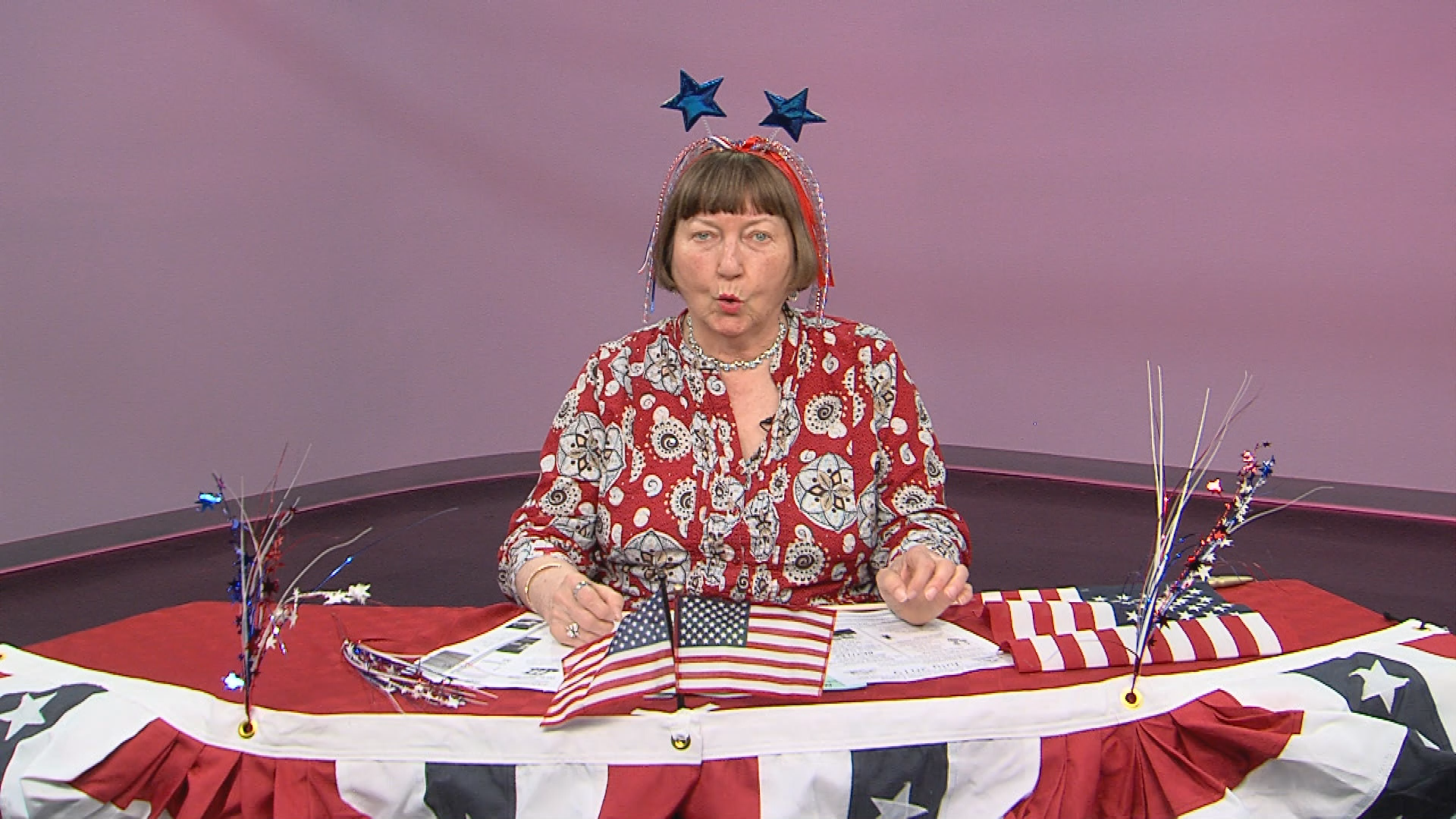 Thumbnail image for 4th of July LIVE SHOW - 2019