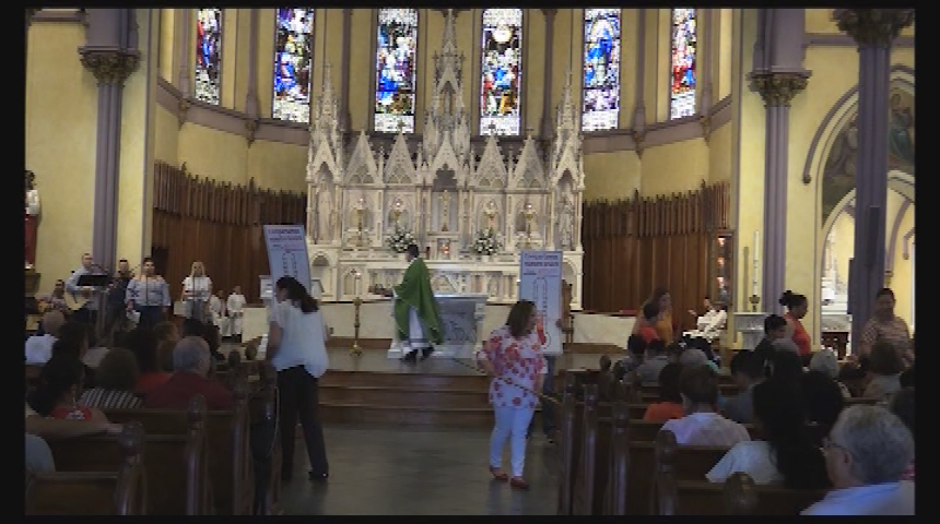 Thumbnail image for St. Patrick's Church - Spanish Mass - 06.30.19