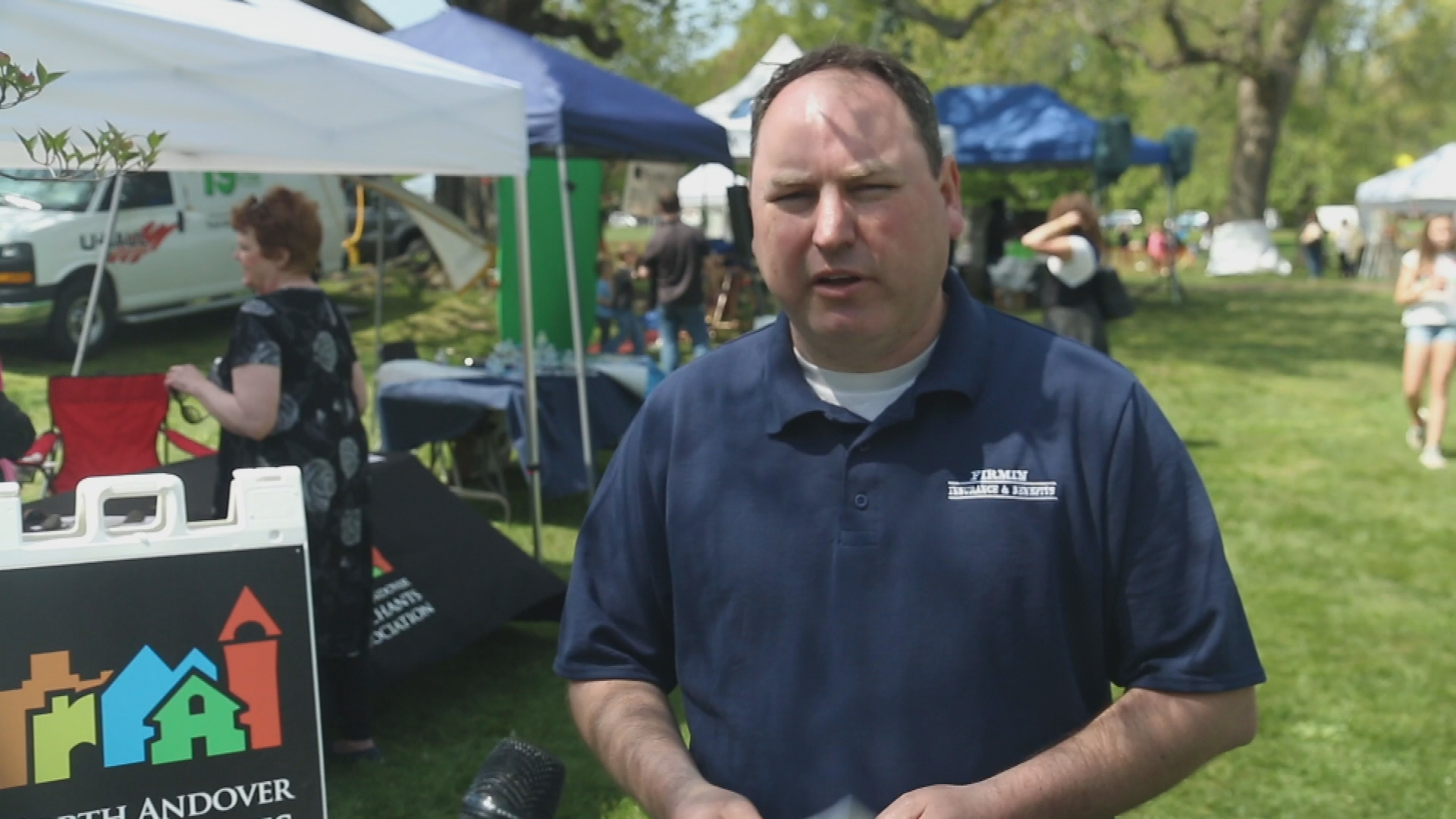 Thumbnail image for The Jimmy Fund - Sheep Shearing 2019