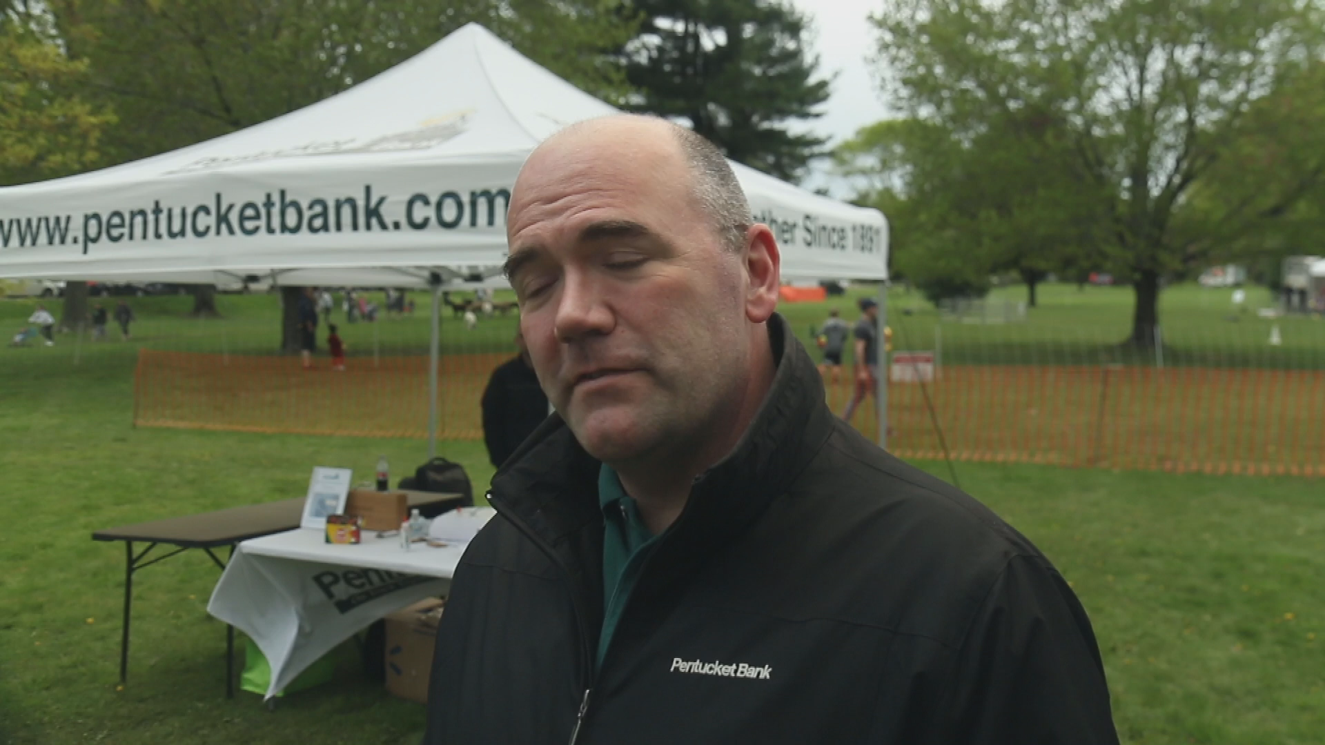 Thumbnail image for Pentucket Bank - Sheep Shearing 2019