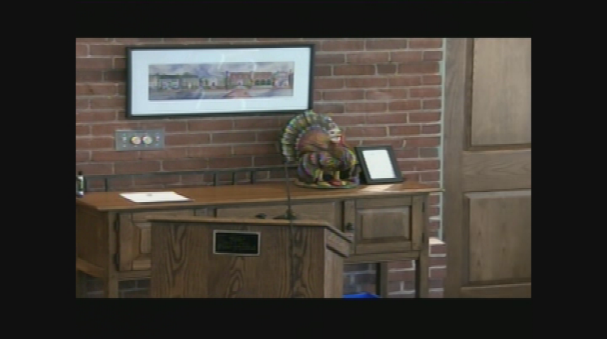 Thumbnail image for Board of Selectmen - 07.08.19