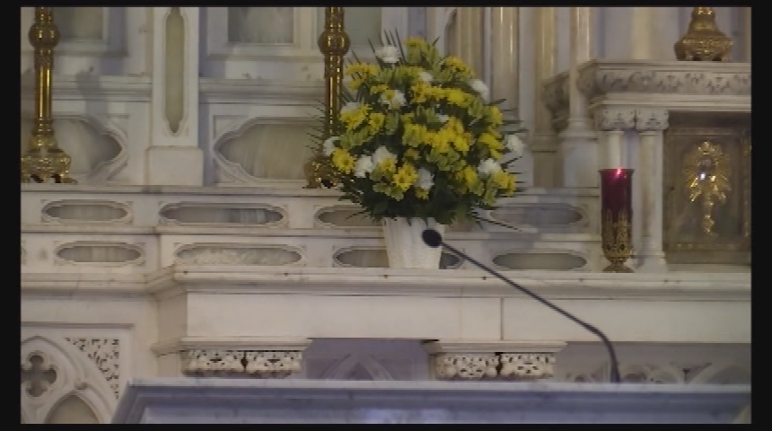 Thumbnail image for St. Patrick's Church - English Mass - 07.14.19