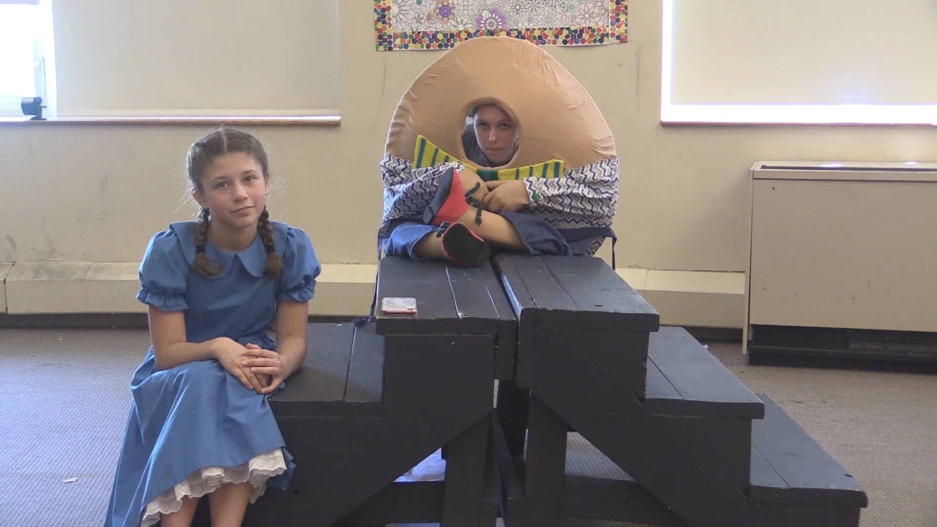Thumbnail image for NAMS Alice in Wonderland Class Performance