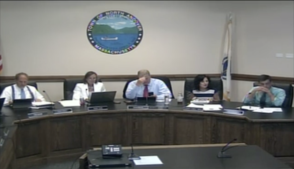 Thumbnail image for Board of Selectmen - 07.15.19