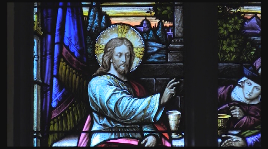Thumbnail image for St. Patrick's Church - English Mass - 07.21.19