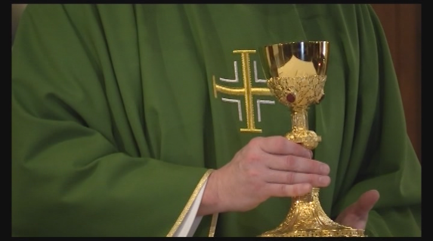 Thumbnail image for St. Patrick's Church - English Mass - 07.28.19