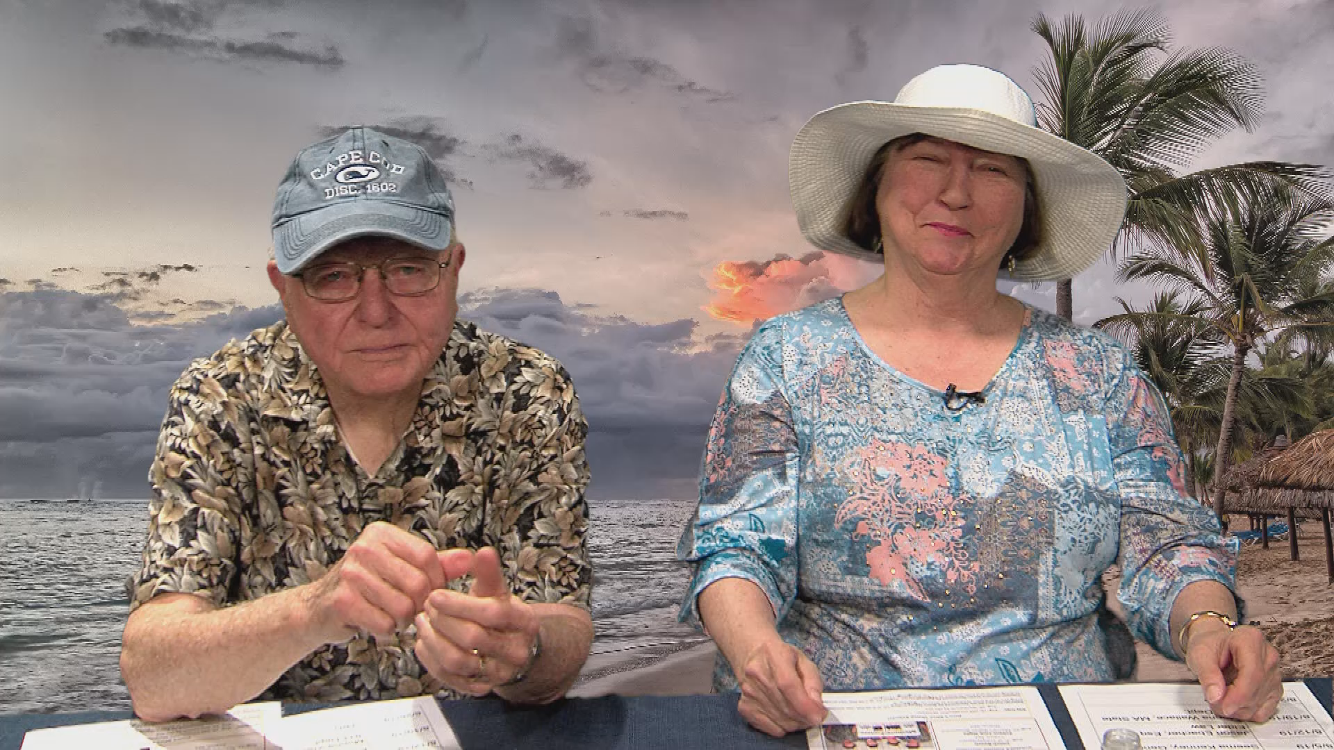 Thumbnail image for Senior Moments - August 2019