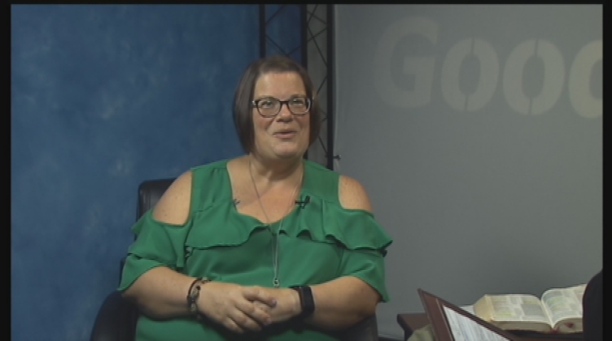 Thumbnail image for Good News - Amber Ellis Pt.2