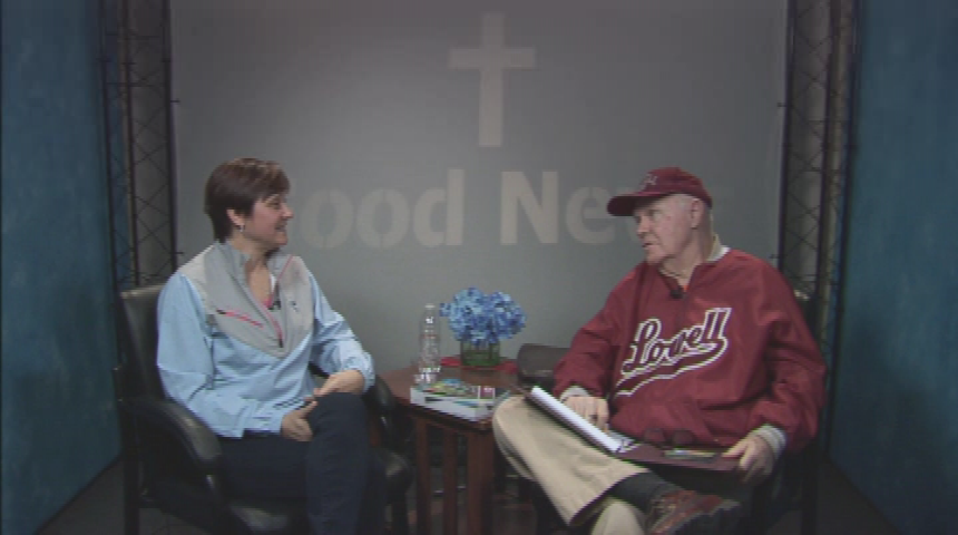 Thumbnail image for Good News - Jeannie Cavallari Pt. 2