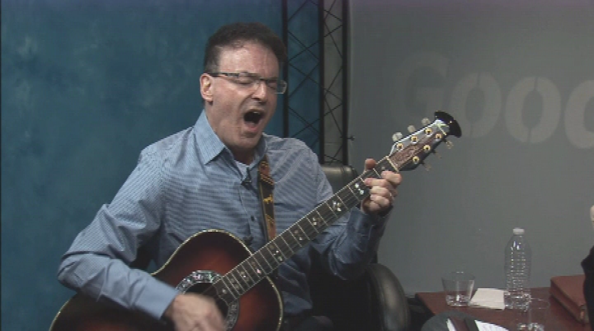 Thumbnail image for Good News - Bill Singler Pt.2