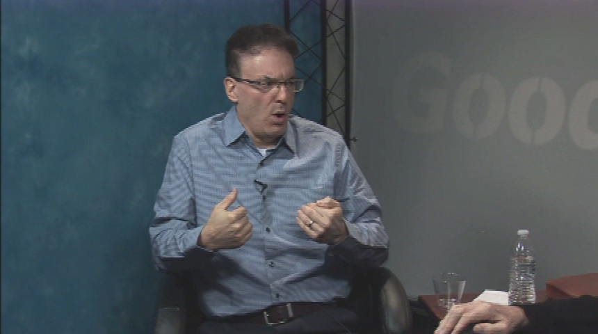 Thumbnail image for Good News - Bill Singler Pt.1