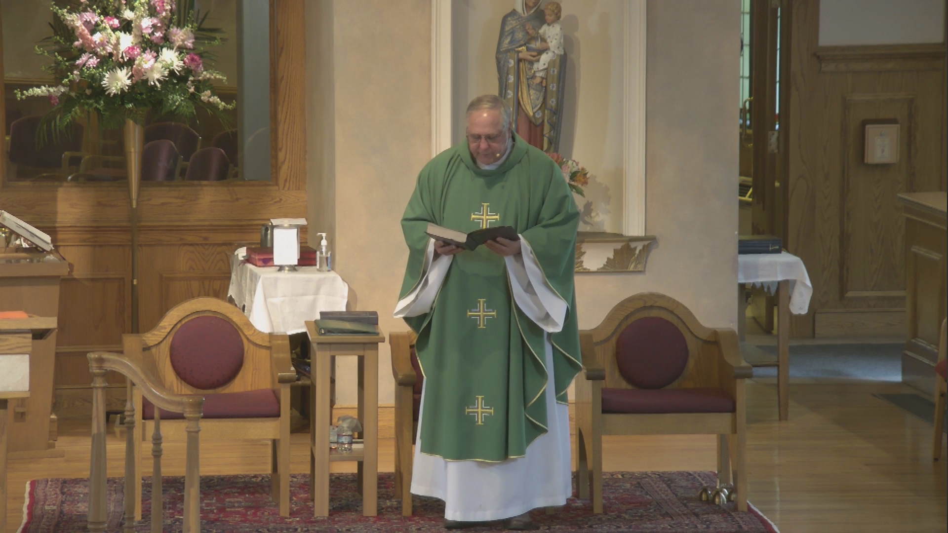 Thumbnail image for St. Mike's Church - 08.04.19