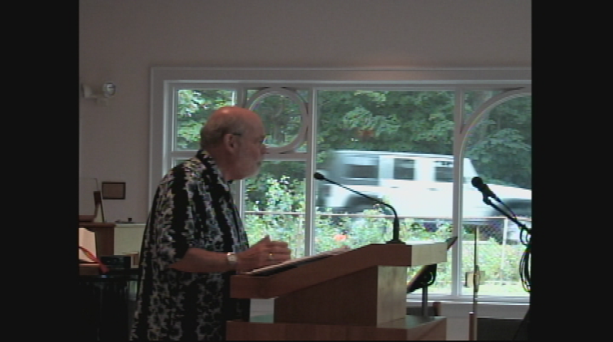 Thumbnail image for First Calvary Church - 08.04.19