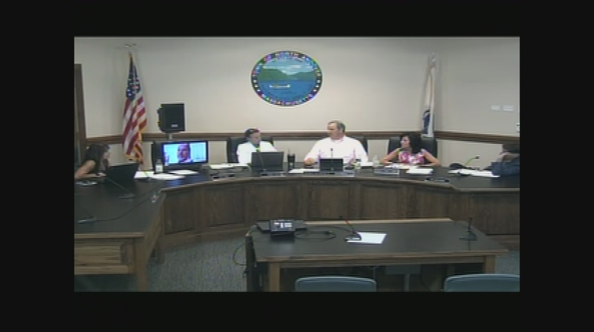 Thumbnail image for Board of Selectmen - 08.12.19