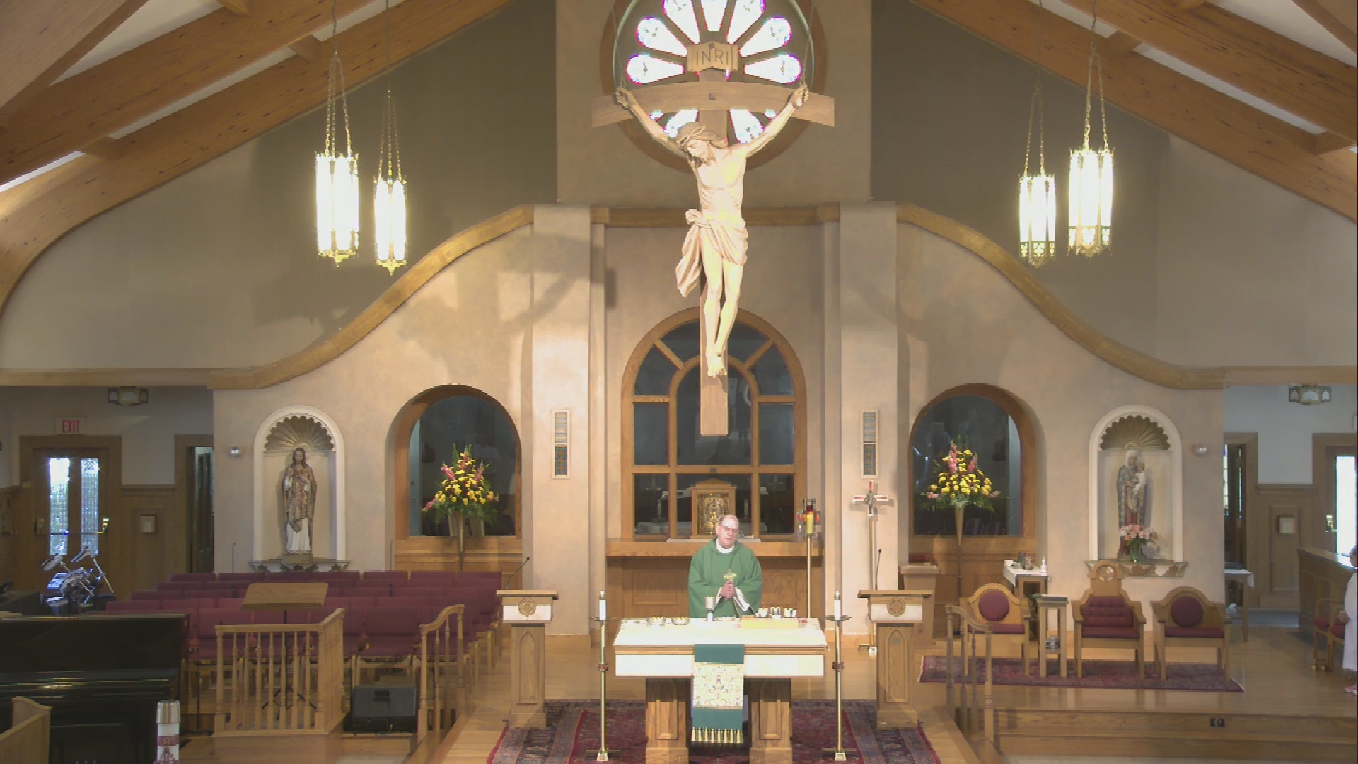 Thumbnail image for St. Mike's Church - 08.11.19