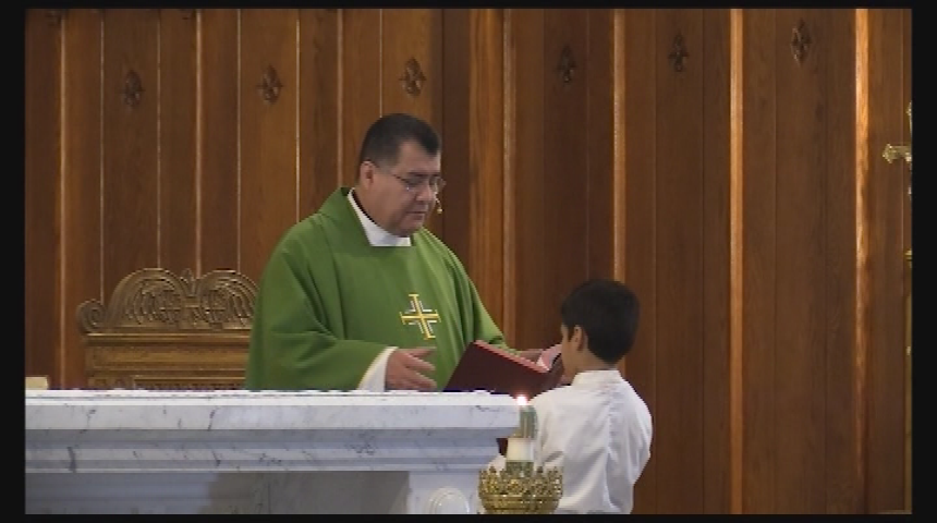 Thumbnail image for St. Patrick's Church - English Mass - 08.18.19