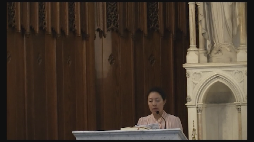 Thumbnail image for St. Patrick's Church - Spanish Mass - 08.25.19