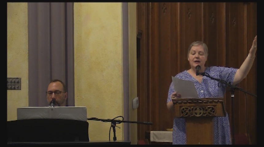 Thumbnail image for St. Patrick's Church - English Mass - 08.25.19