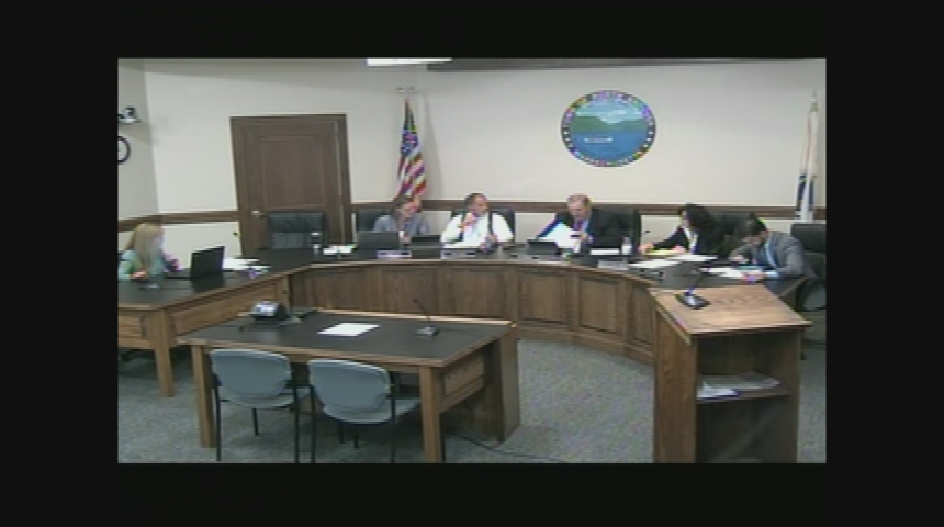 Thumbnail image for Board of Selectmen - 08.26.19