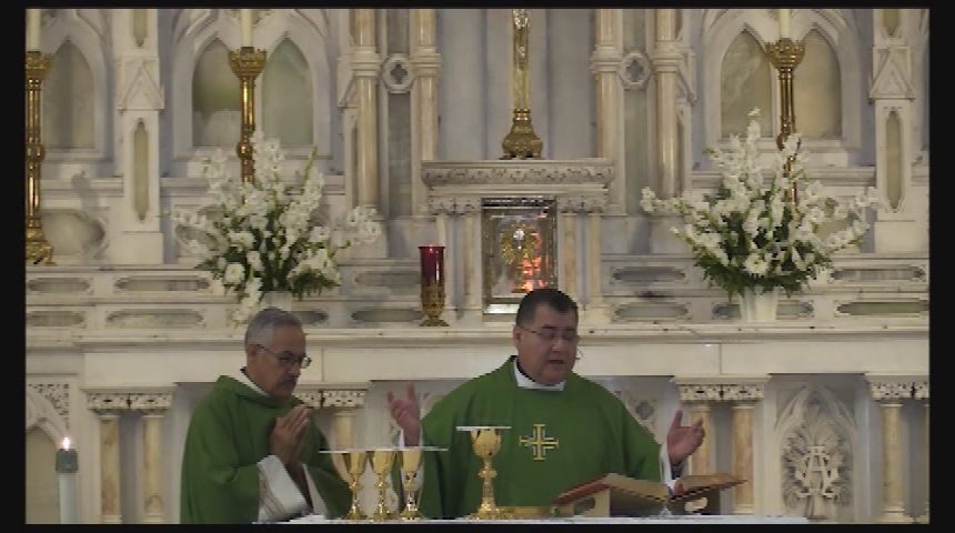 Thumbnail image for St. Patrick's Church - Spanish Mass - 09.01.19