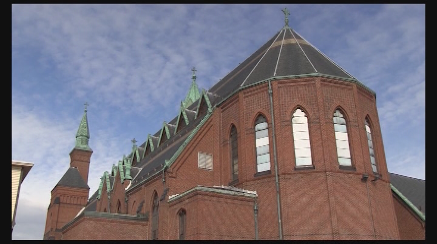 Thumbnail image for St. Patrick's Church - English Mass - 09.01.19