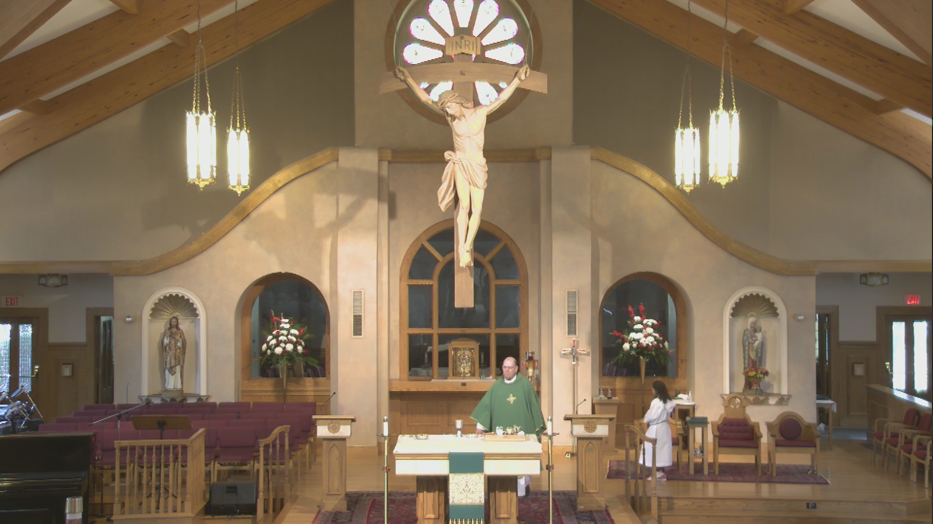 Thumbnail image for St. Michael's Church - 09.01.19