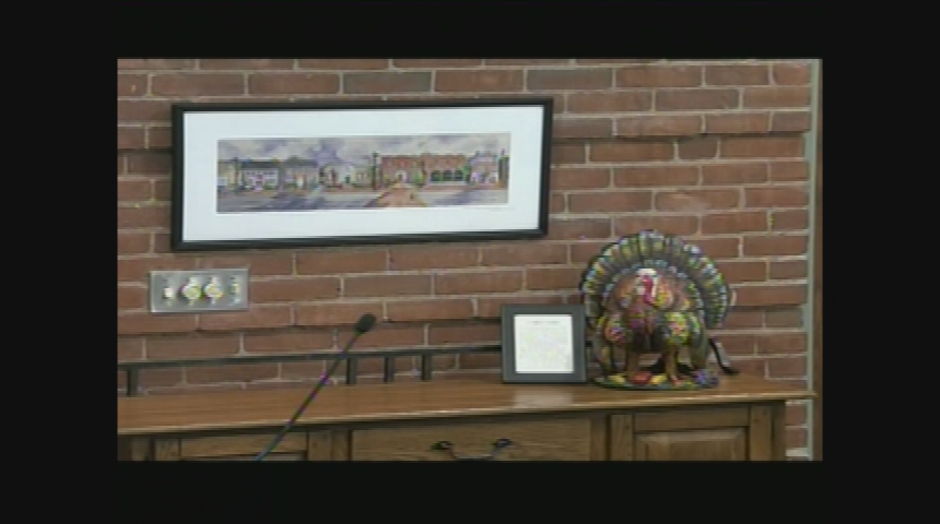 Thumbnail image for Board of Selectmen - 09.09.19