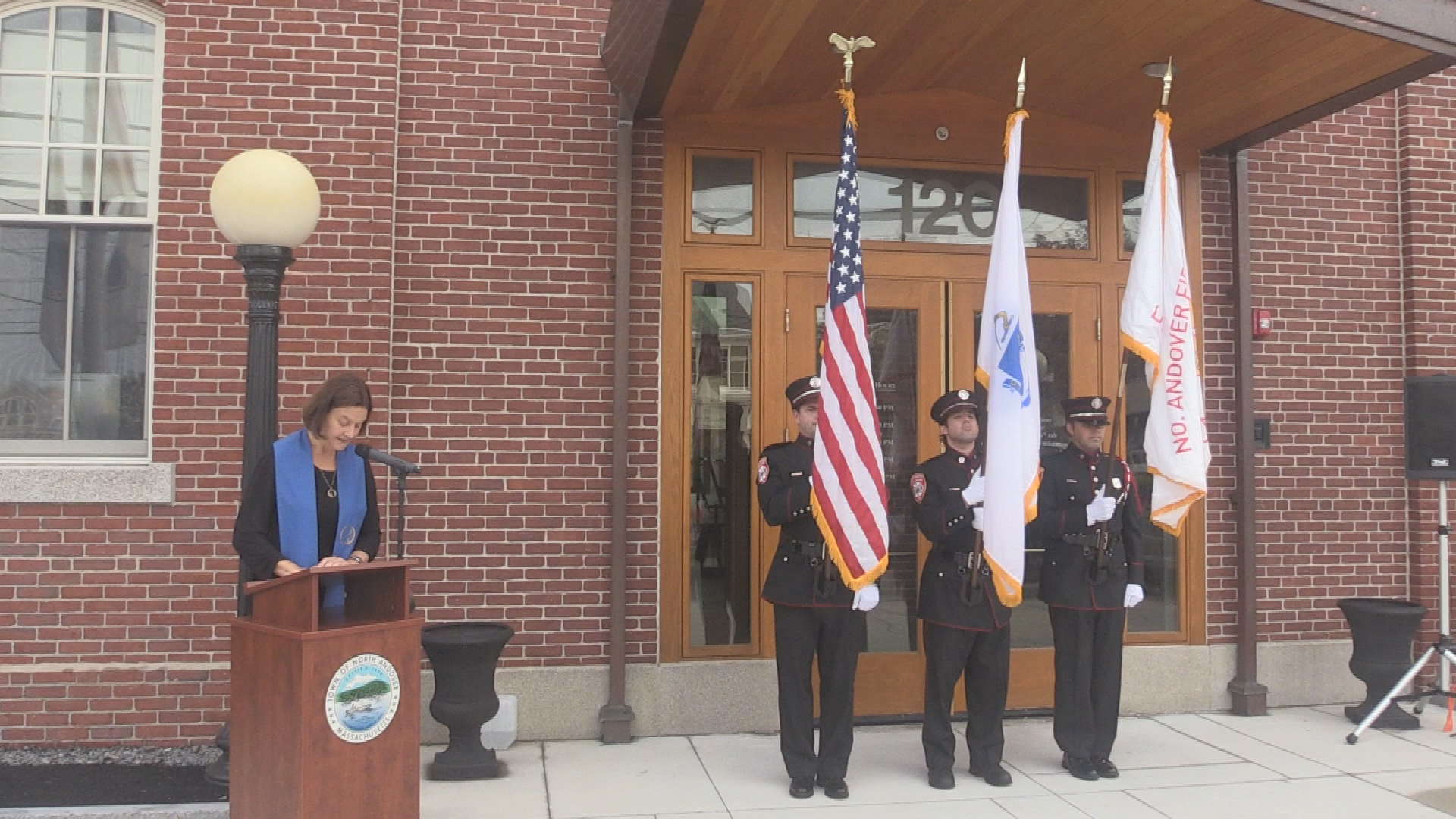 Thumbnail image for 9/11 Remembrance Ceremony 2019
