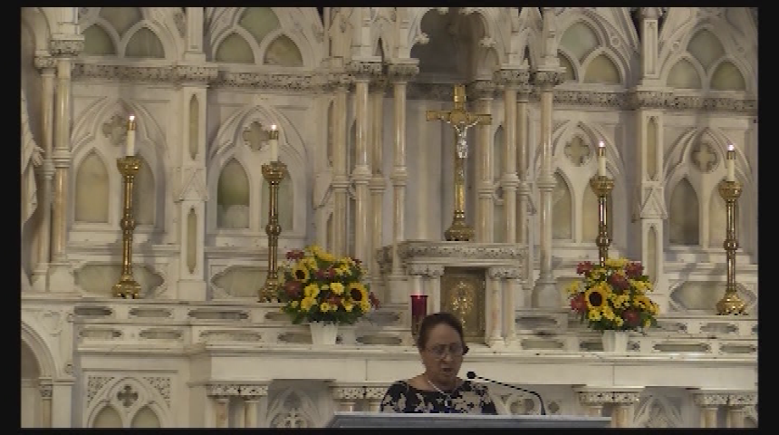 Thumbnail image for St. Patrick's Church - Spanish Mass - 09.15.19