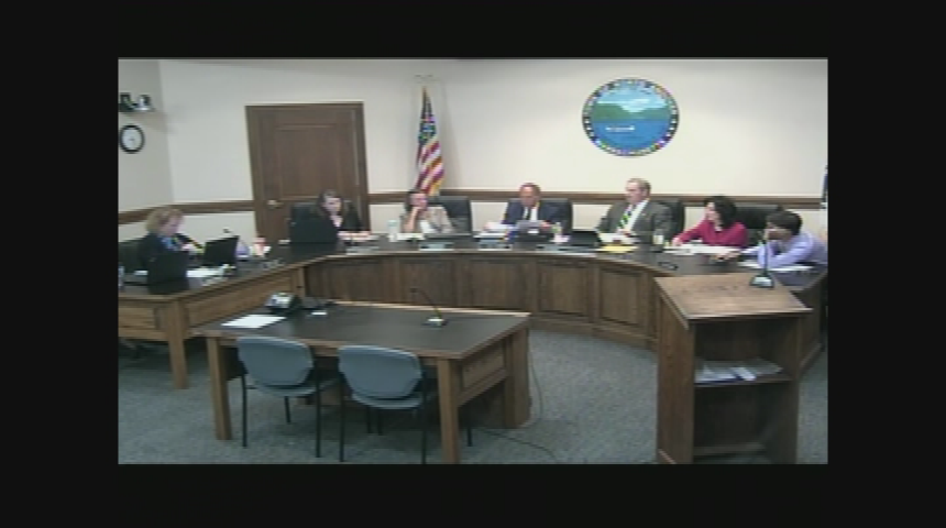Thumbnail image for Board of Selectmen - 09.16.19