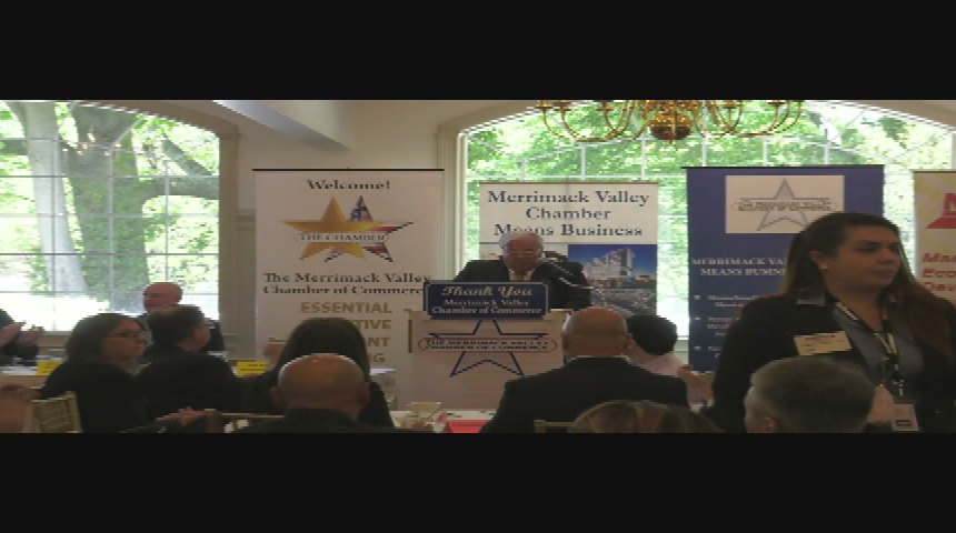 Thumbnail image for MVCC- Economic Development Conference