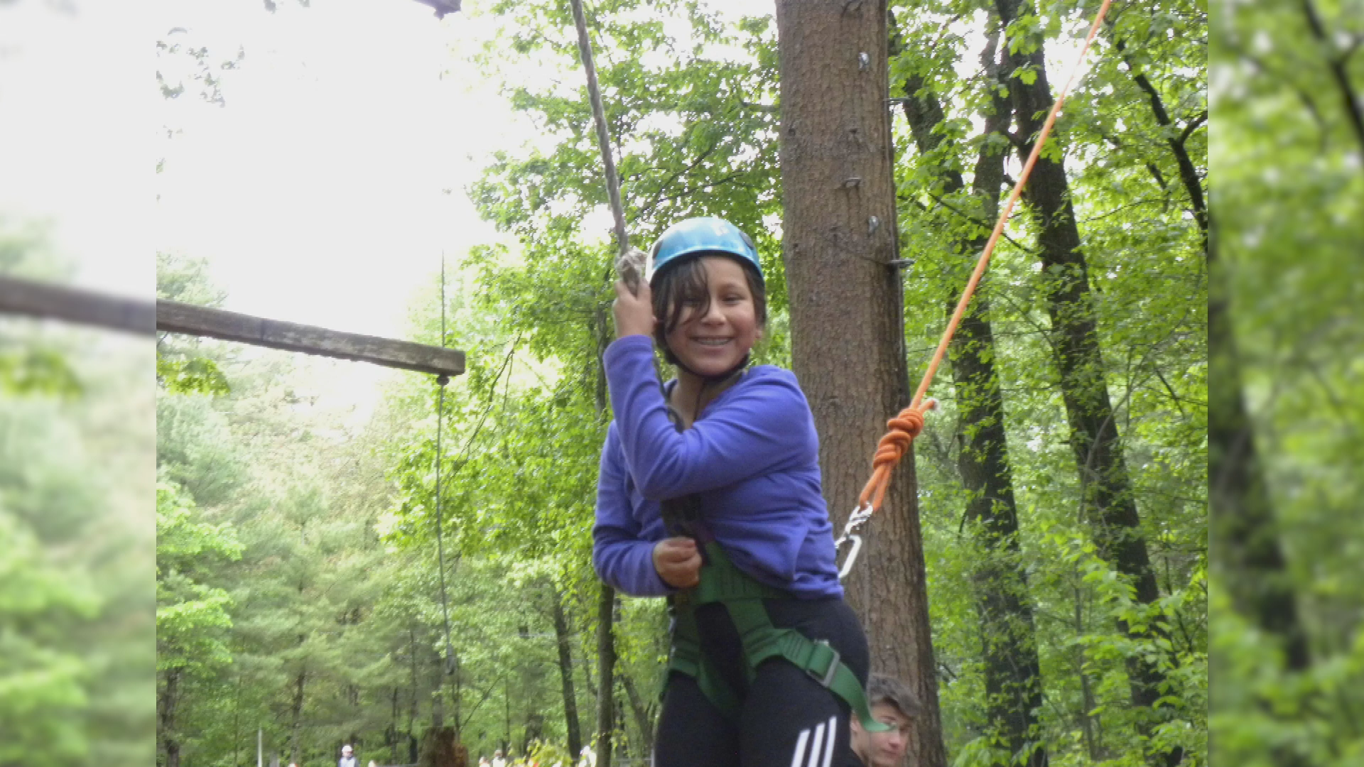Thumbnail image for YMCA - Outdoor Education