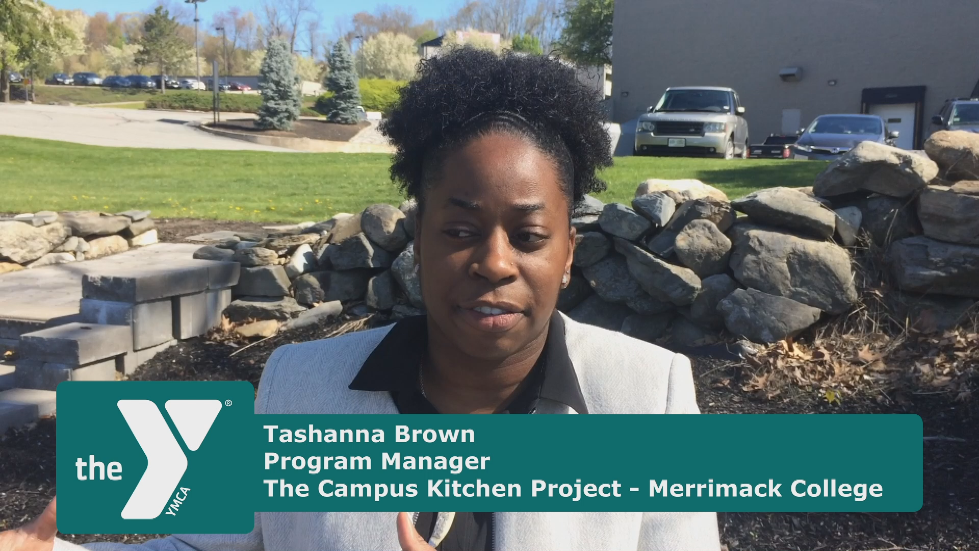 Thumbnail image for YMCA - Campus Kitchen Project
