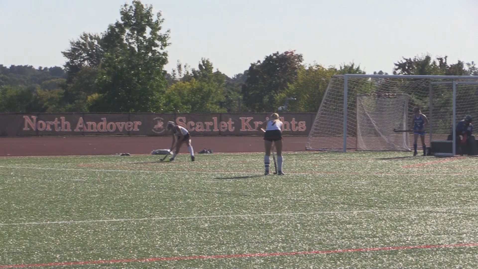 Thumbnail image for CAM-ED Update: NA Field Hockey & Volleyball