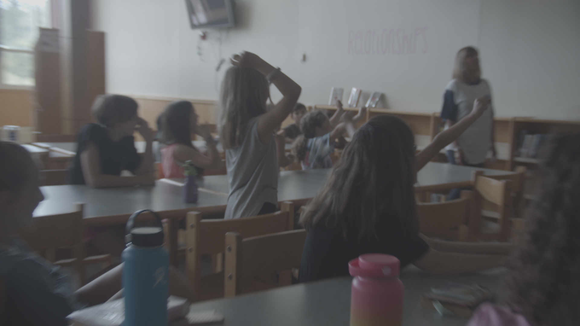 Thumbnail image for Staff Wars - Lights Camera Action Camp 2019