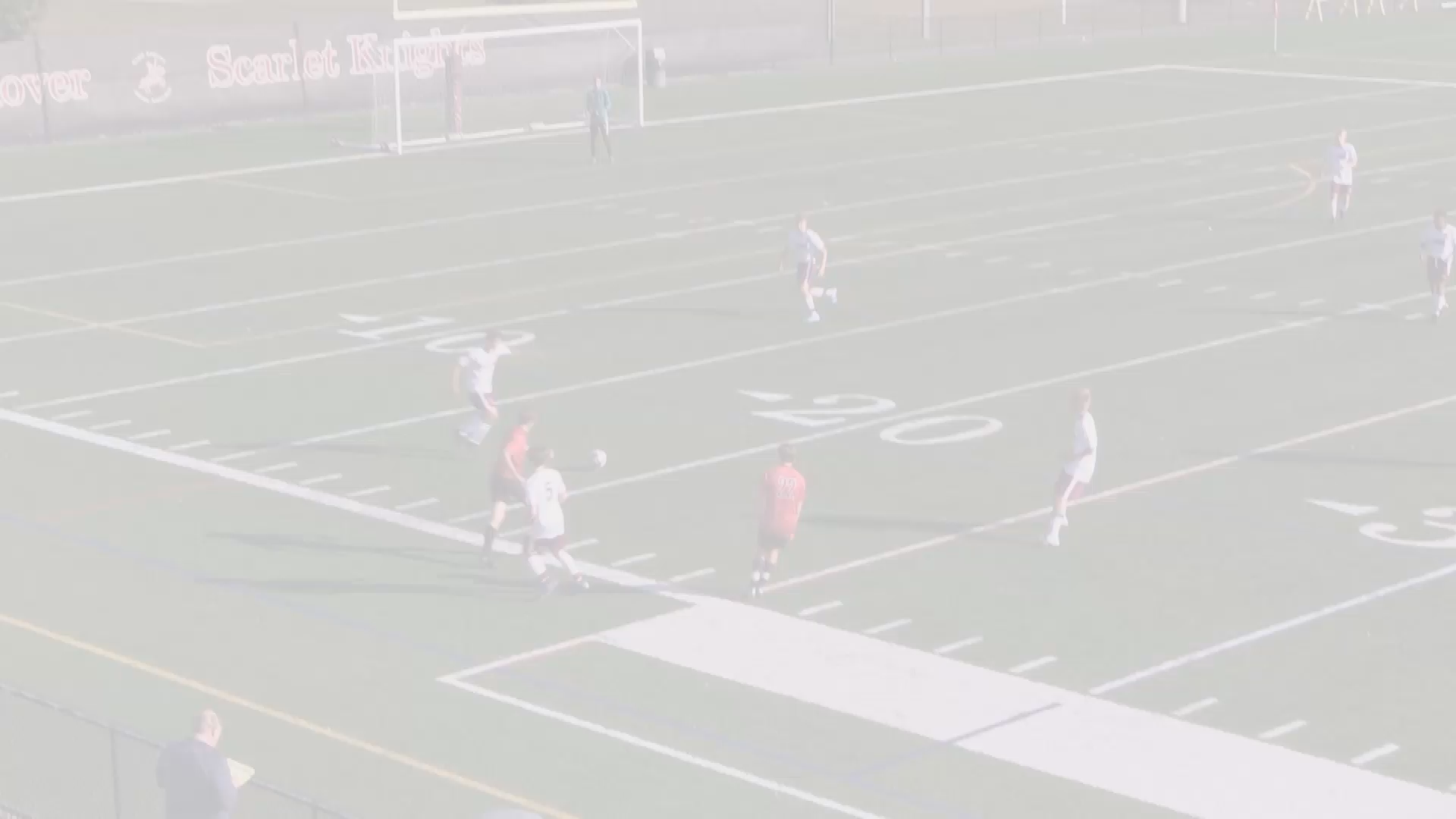 Thumbnail image for Scarlet Knights SportScene - Episode 03