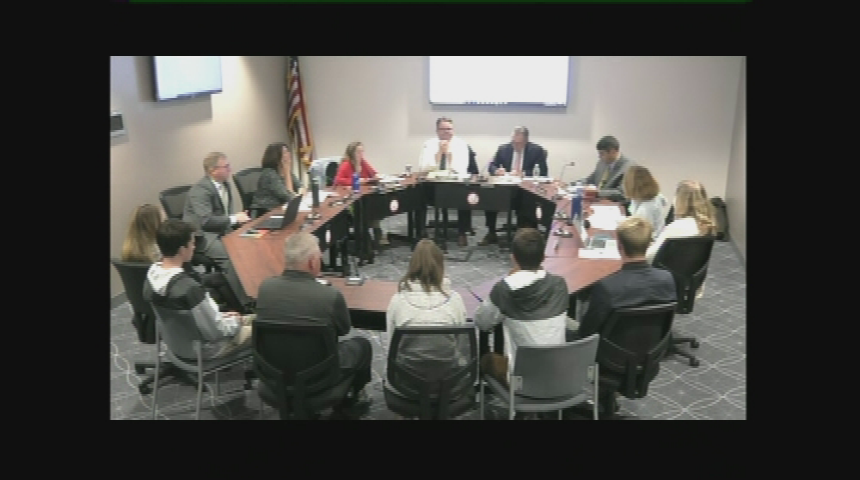 Thumbnail image for School Committee - 10.03.19