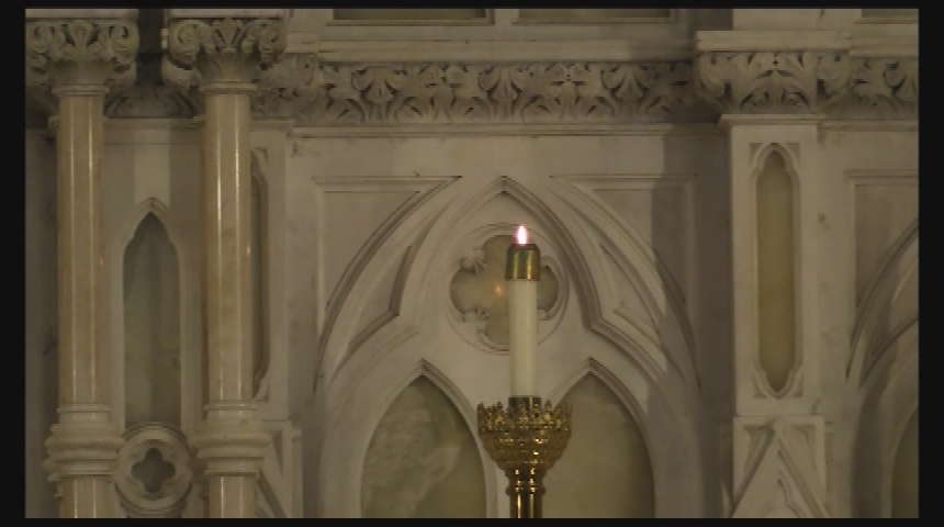Thumbnail image for St. Patrick's Church - English Mass - 10.13.19