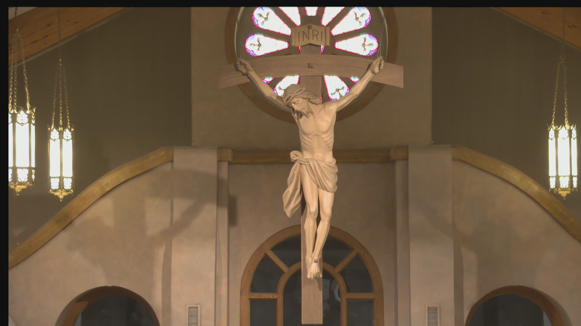 Thumbnail image for St. Michael's Church - 10.13.19