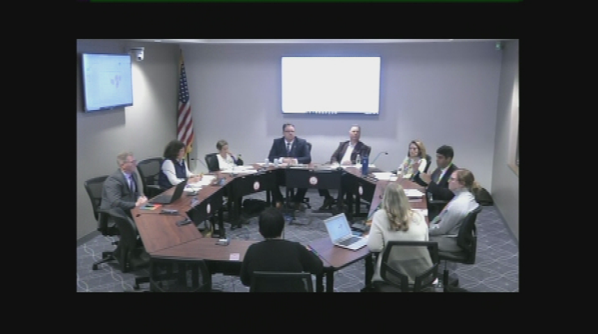 Thumbnail image for School Committee - 10.17.19